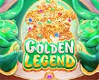 GOLDEN LEGEND 5G