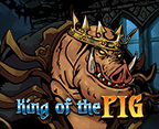 King of the Pig