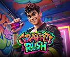 Graffiti Rush