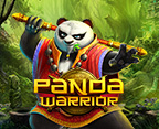 Panda Warrior TTG